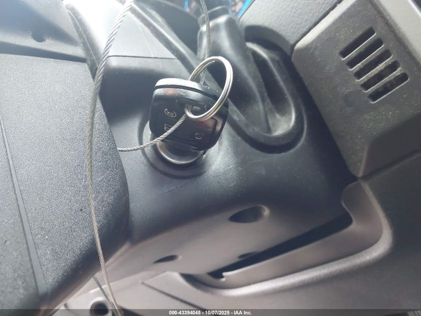 2013 Ford F-150 Xlt VIN: 1FTFW1EF9DFC51047 Lot: 43394045