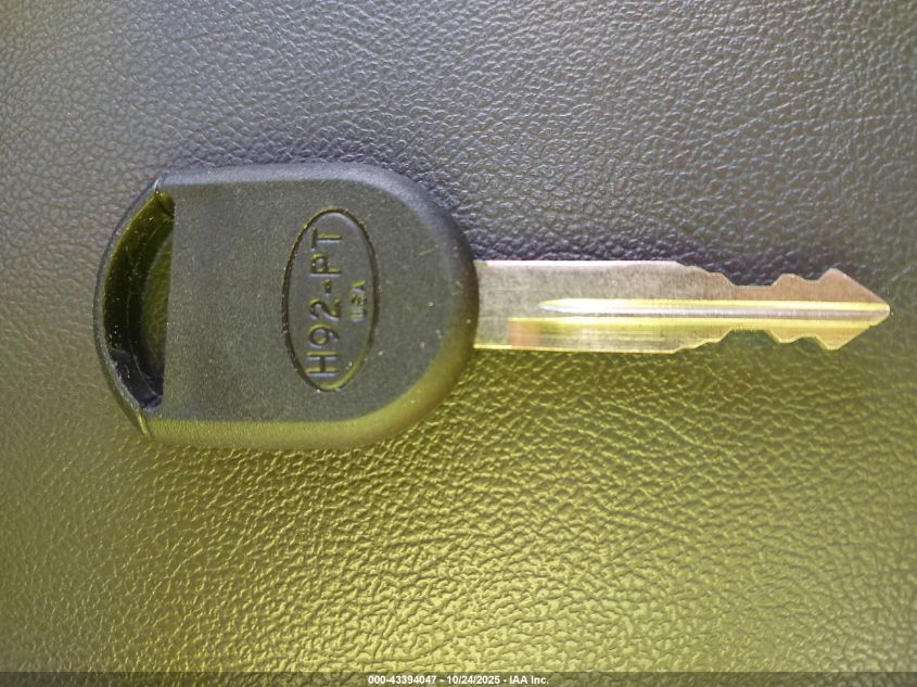 2006 Mercury Grand Marquis Ls VIN: 2MEFM75V76X629355 Lot: 43394047