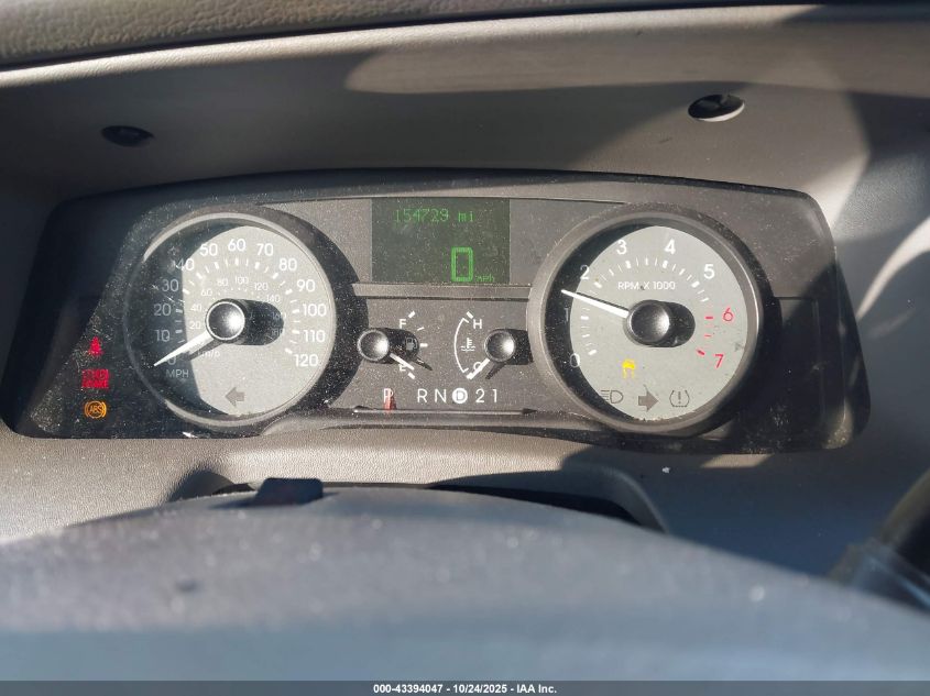 2006 Mercury Grand Marquis Ls VIN: 2MEFM75V76X629355 Lot: 43394047