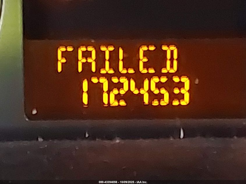 2007 Hummer H3 Suv VIN: 5GTDN13E578237510 Lot: 43394056