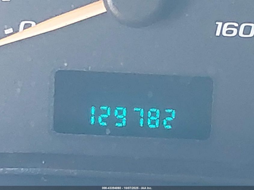 2007 Chevrolet Express Work Van VIN: 1GCHG35U471223304 Lot: 43394060