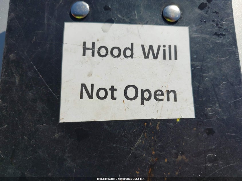 1996 Ford Ranger VIN: 1FTCR10A0TTA16834 Lot: 43394106