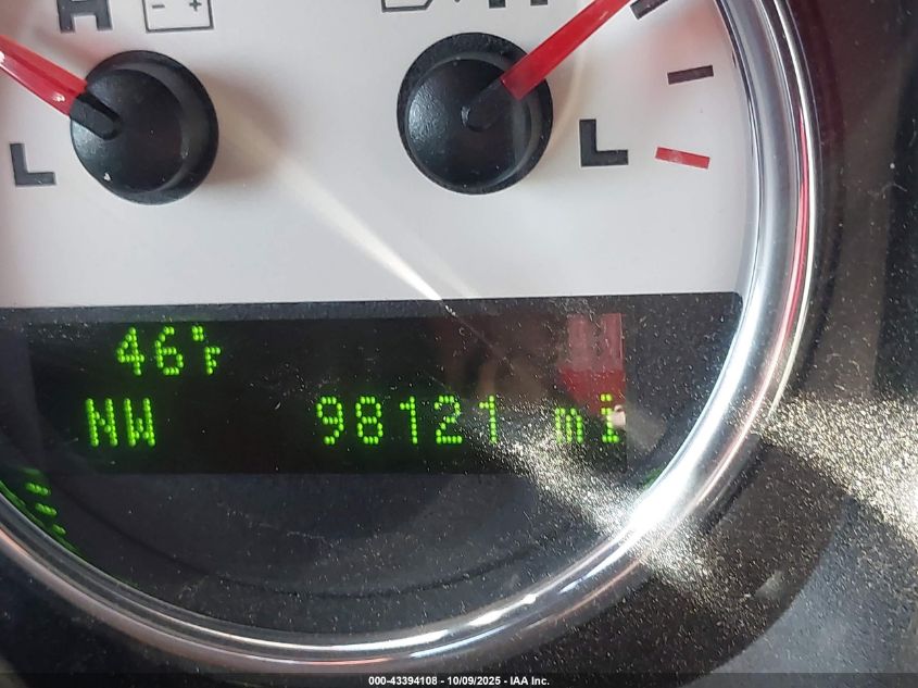 2007 Ford F-150 Fx4/Lariat/Xl/Xlt VIN: 1FTPX14V37FB17195 Lot: 43394108