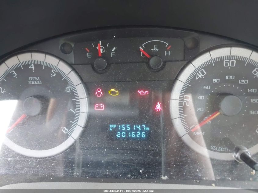 2008 Ford Escape Xls/Xls Manual VIN: 1FMCU02Z28KB10878 Lot: 43394141