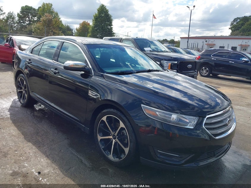 FORD TAURUS SEL