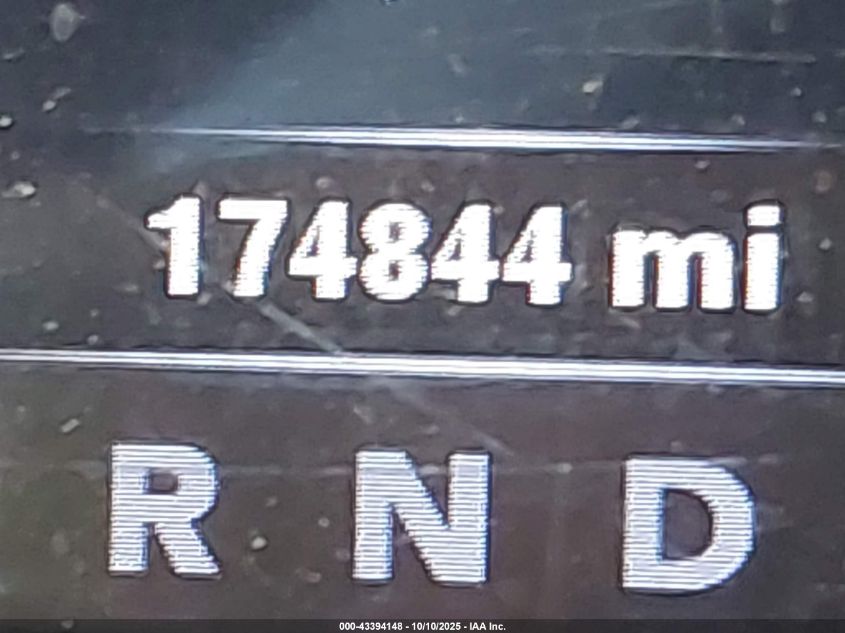 2014 Ram 1500 Lone Star VIN: 1C6RR7LT4ES447641 Lot: 43394148