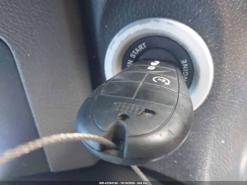 2014 Ram 1500 Lone Star VIN: 1C6RR7LT4ES447641 Lot: 43394148