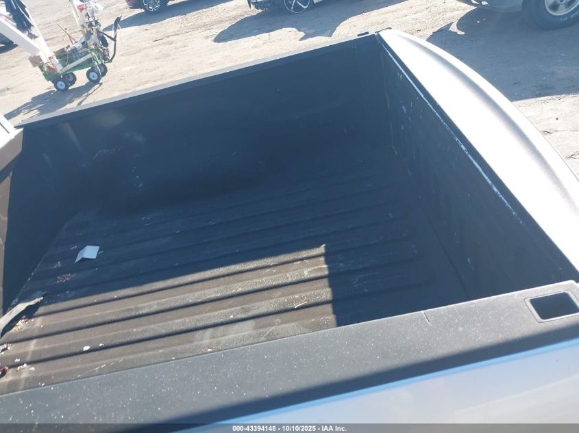 2014 Ram 1500 Lone Star VIN: 1C6RR7LT4ES447641 Lot: 43394148