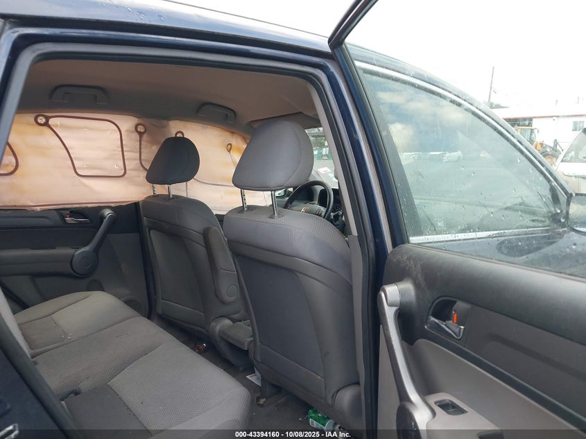 2008 Honda Cr-V Lx VIN: JHLRE48388C023960 Lot: 43394160