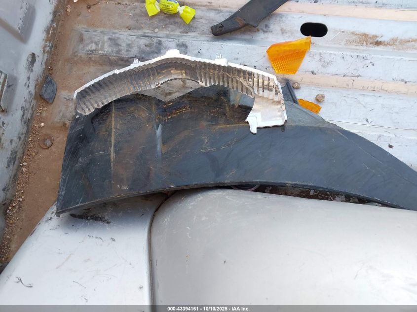 2004 Dodge Dakota Slt VIN: 1D7HG48N54S691516 Lot: 43394161