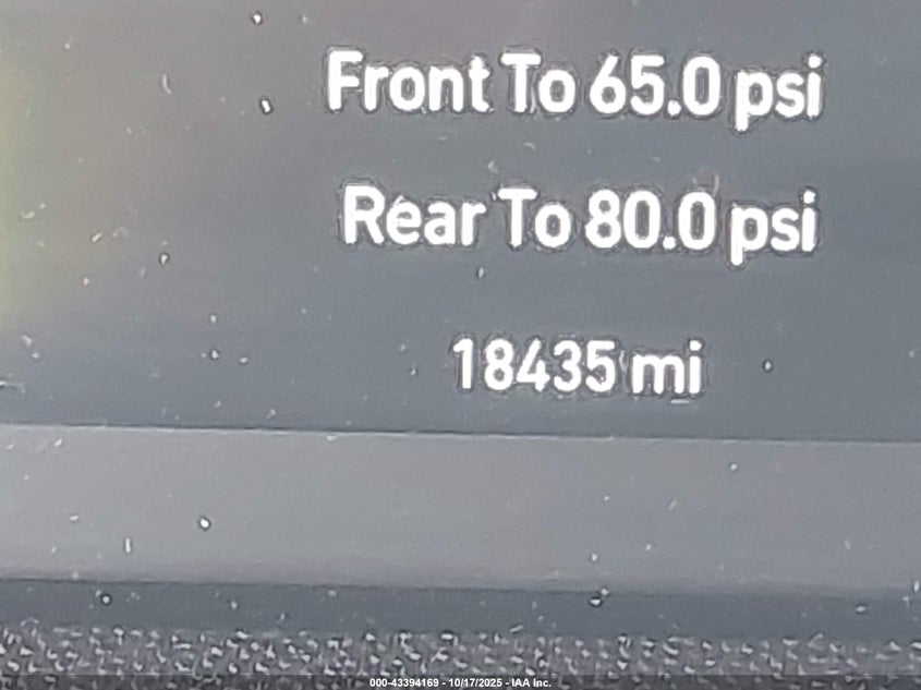 2023 Ram Promaster 3500 Cargo Van High Roof 159 Wb Ext VIN: 3C6MRVJG9PE508007 Lot: 43394169