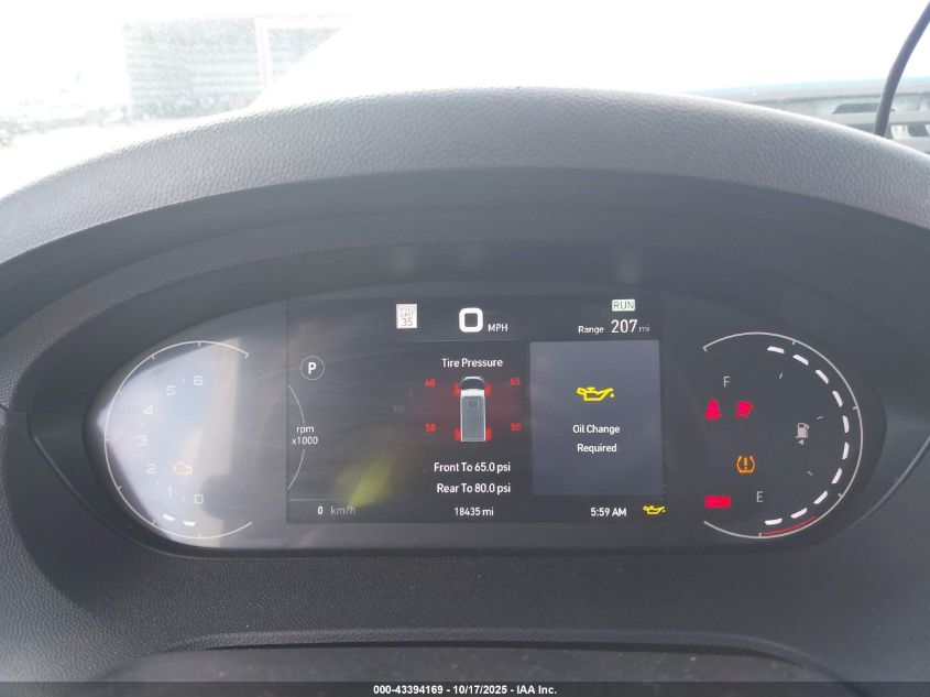 2023 Ram Promaster 3500 Cargo Van High Roof 159 Wb Ext VIN: 3C6MRVJG9PE508007 Lot: 43394169