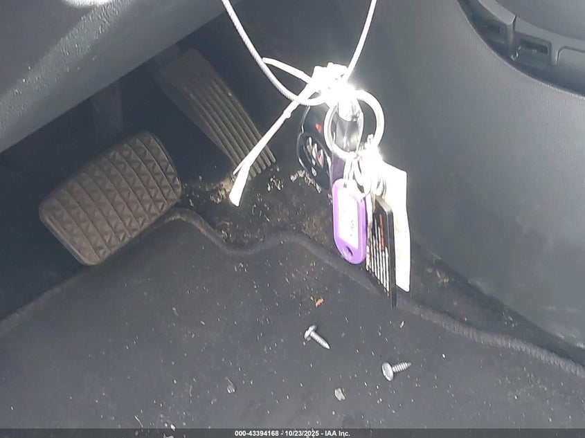 2024 Buick Encore Gx Preferred Fwd VIN: KL4AMBS22RB163151 Lot: 43394168