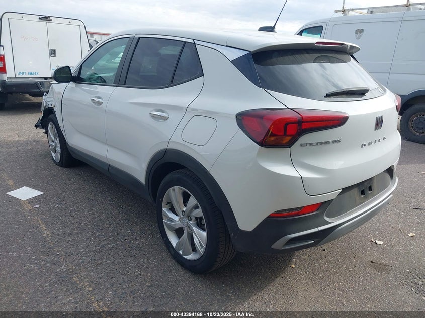 KL4AMBS22RB163151 2024 BUICK ENCORE GX photo no. 3