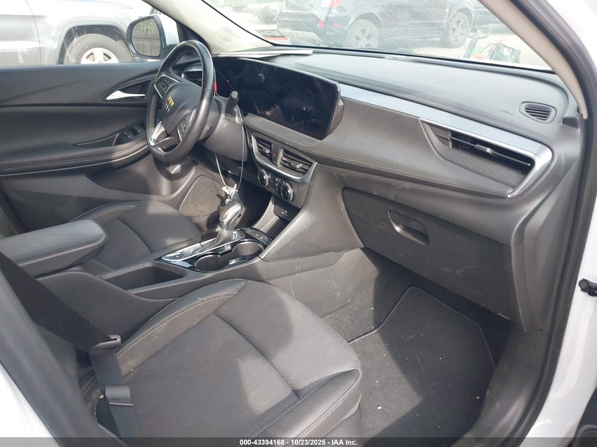 KL4AMBS22RB163151 2024 BUICK ENCORE GX photo no. 5