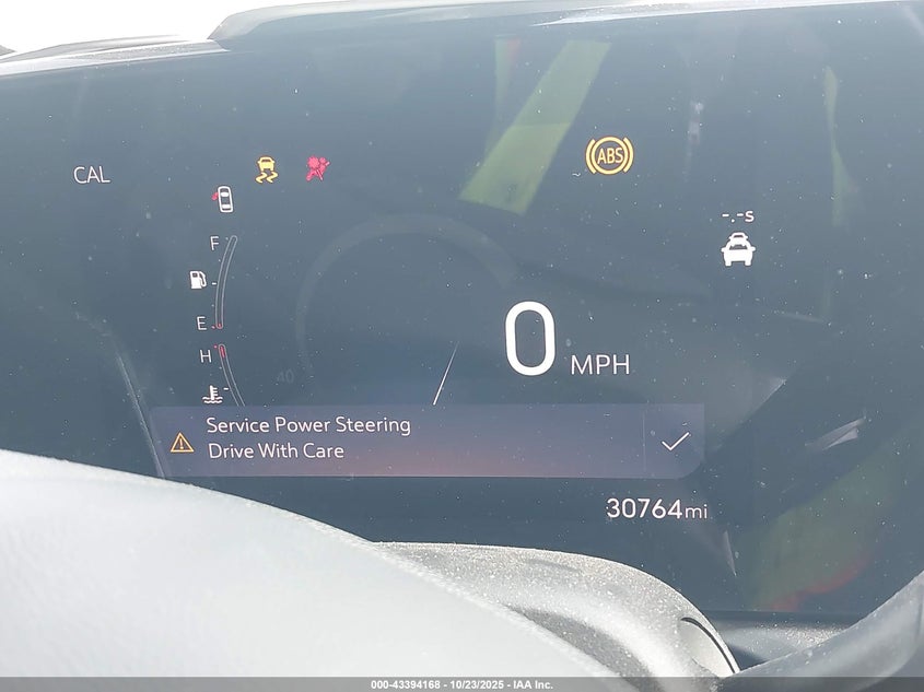 2024 Buick Encore Gx Preferred Fwd VIN: KL4AMBS22RB163151 Lot: 43394168