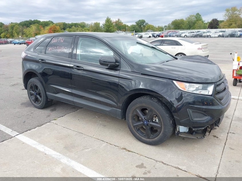 FORD EDGE SE