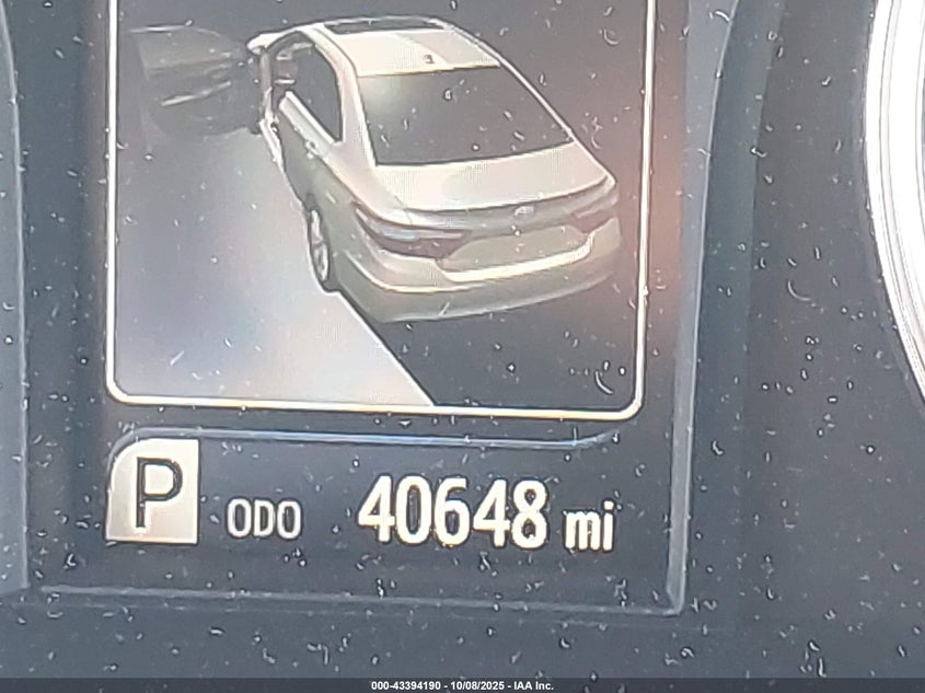 2017 Toyota Camry Le VIN: 4T1BF1FK6HU380080 Lot: 43394190