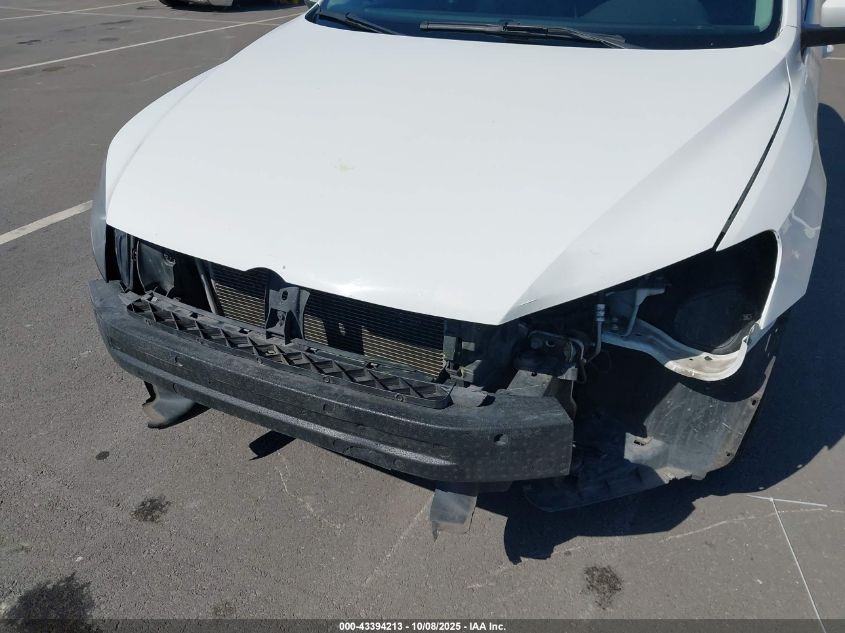 2013 Volkswagen Passat 2.5L Wolfsburg Edition VIN: 1VWAP7A35DC142329 Lot: 43394213