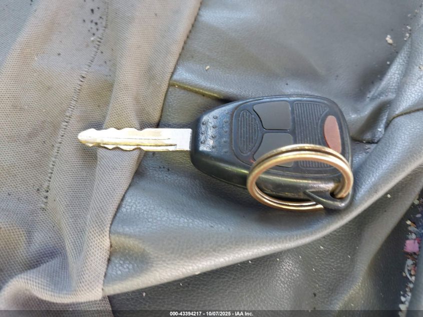 2008 Dodge Ram 1500 Slt VIN: 1D7HA18218S594762 Lot: 43394217