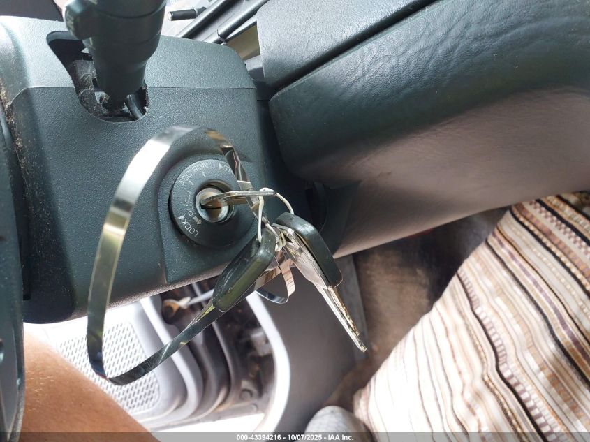 1994 Saturn Sl1 VIN: 1G8ZH5591RZ265873 Lot: 43394216