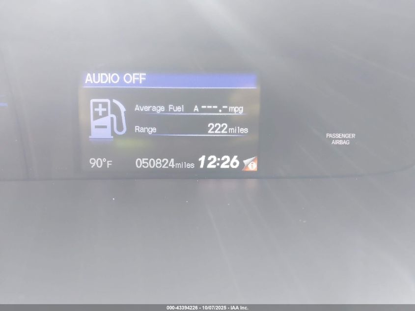 2015 Honda Civic Ex VIN: 19XFB2F83FE210038 Lot: 43394226