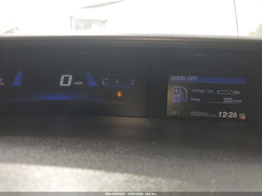 2015 Honda Civic Ex VIN: 19XFB2F83FE210038 Lot: 43394226