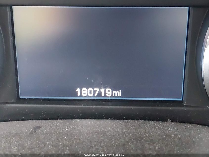 2015 Chevrolet Silverado 1500 2Lt VIN: 1GCVKREC4FZ279187 Lot: 43394232