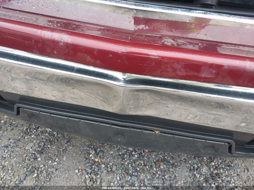 2015 Chevrolet Silverado 1500 2Lt VIN: 1GCVKREC4FZ279187 Lot: 43394232