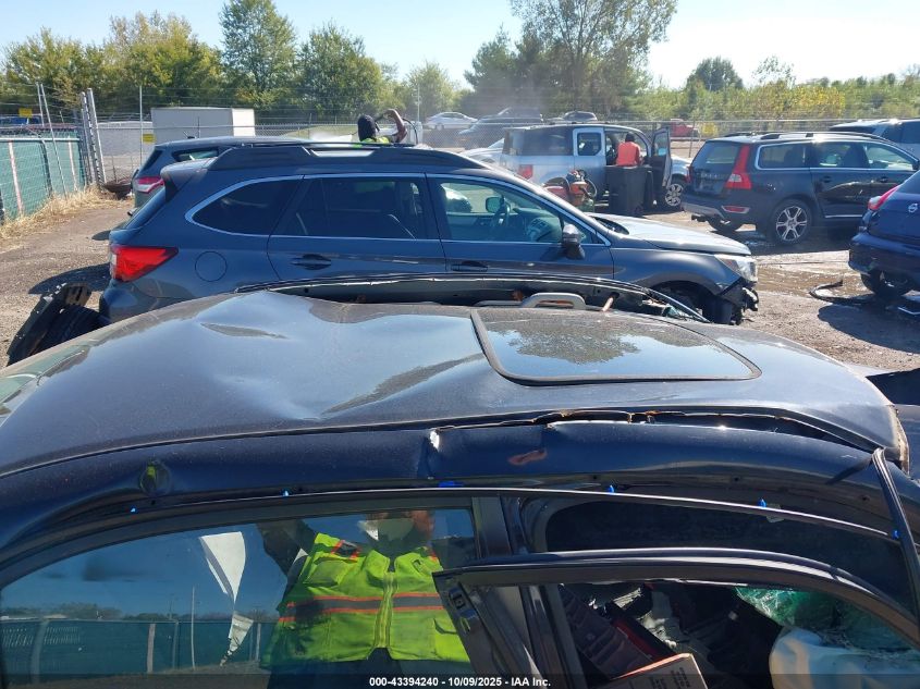 2001 Honda Civic Ex VIN: 1HGES25781L049997 Lot: 43394240