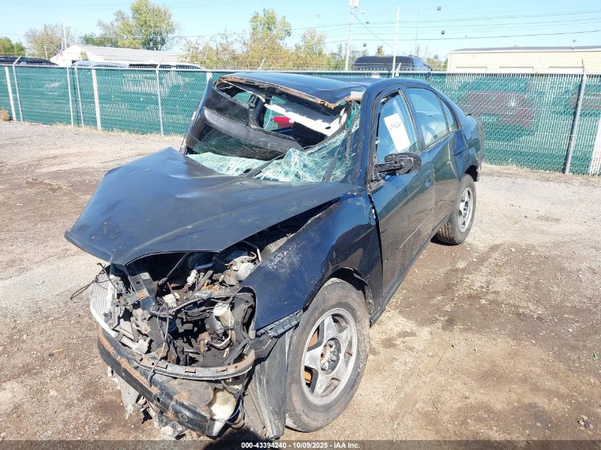 2001 Honda Civic Ex VIN: 1HGES25781L049997 Lot: 43394240