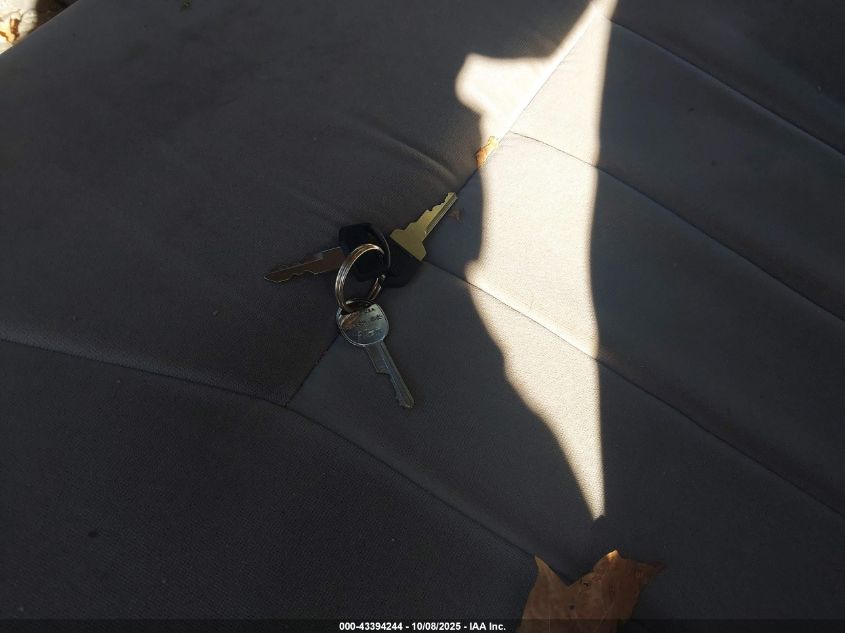 1996 Oldsmobile Ciera Sl VIN: 1G3AJ55M3T6421478 Lot: 43394244