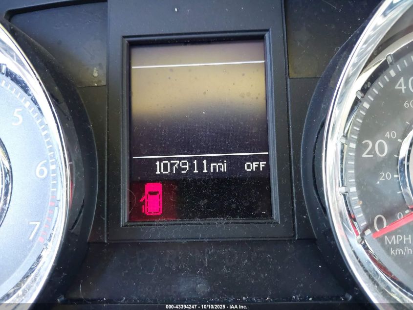 2015 Chrysler Town & Country Touring-L VIN: 2C4RC1CG8FR514836 Lot: 43394247