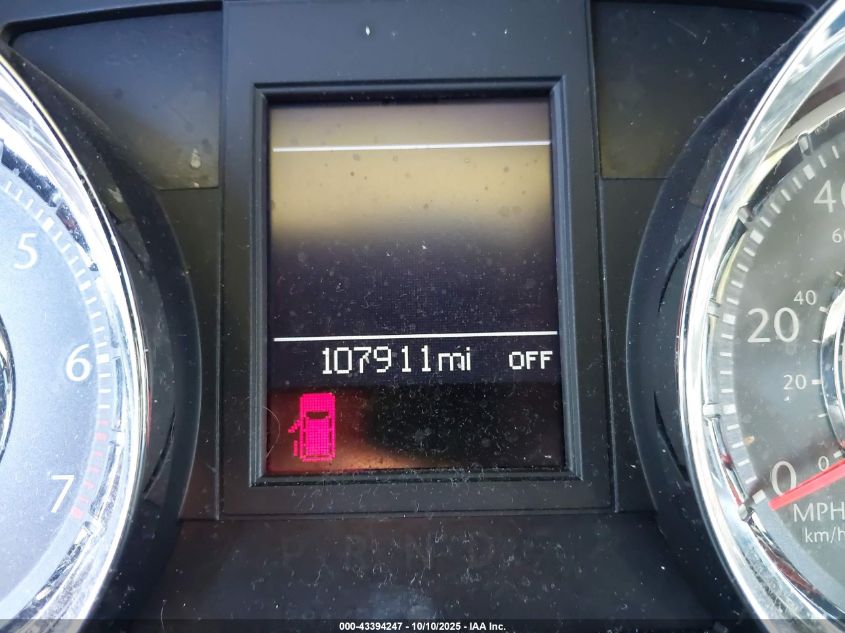 2015 Chrysler Town & Country Touring-L VIN: 2C4RC1CG8FR514836 Lot: 43394247