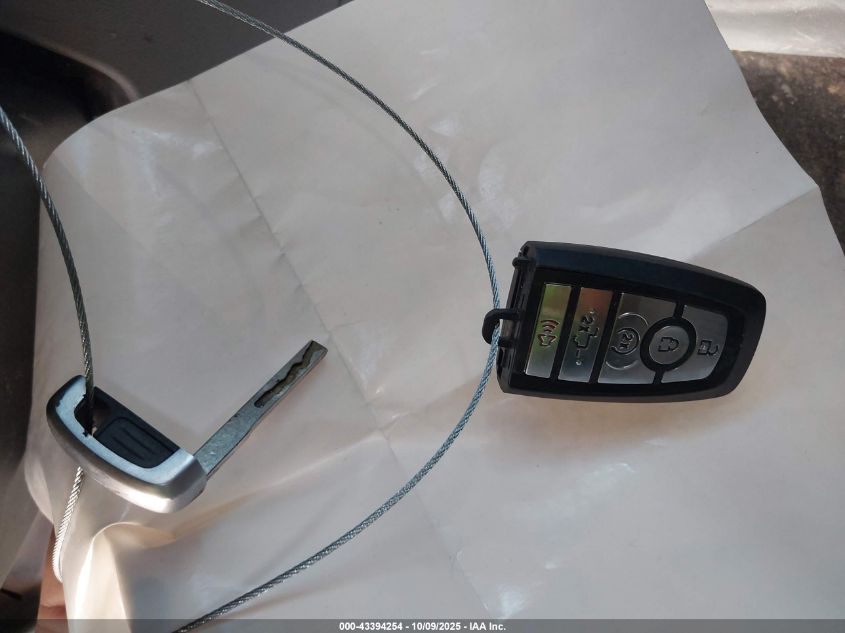 2021 Ford F-150 Xlt VIN: 1FTFW1E85MFC00355 Lot: 43394254