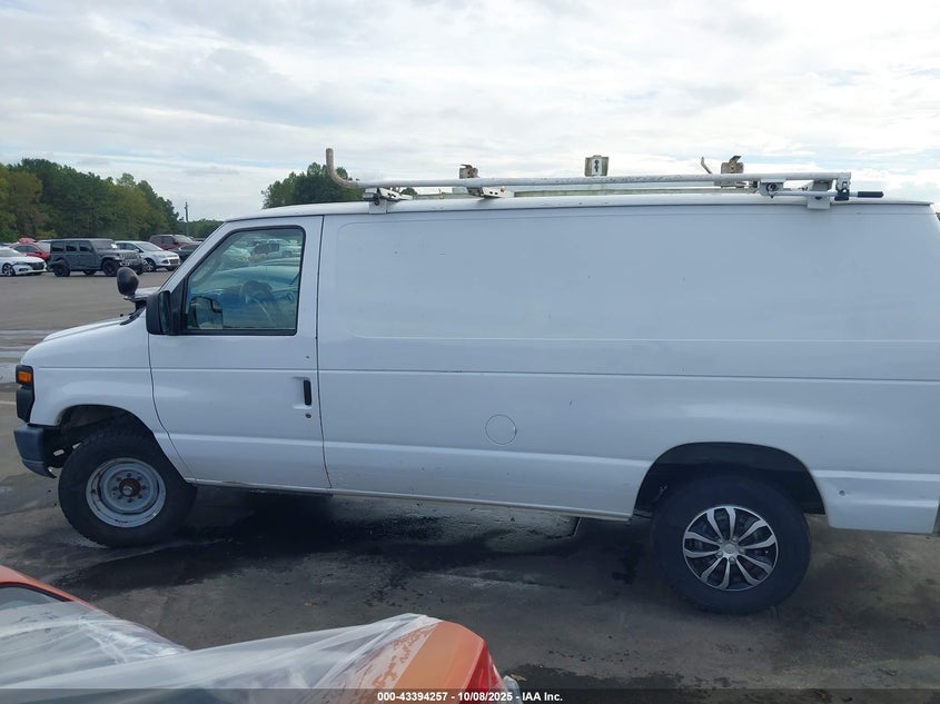2013 FORD E-250 COMMERCIAL 1FTNE2EW9DDA64990