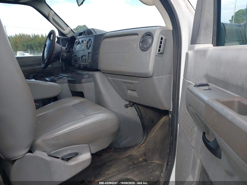 2013 FORD E-250 COMMERCIAL 1FTNE2EW9DDA64990