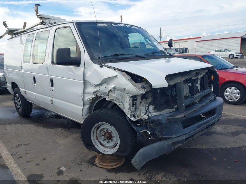 2013 FORD E-250 COMMERCIAL 1FTNE2EW9DDA64990