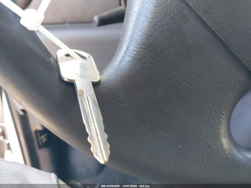 2008 Ford E-250 Commercial/Recreational VIN: 1FTNE24W78DB54937 Lot: 43394259