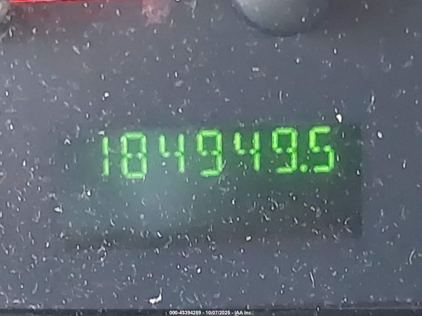 2008 Ford E-250 Commercial/Recreational VIN: 1FTNE24W78DB54937 Lot: 43394259