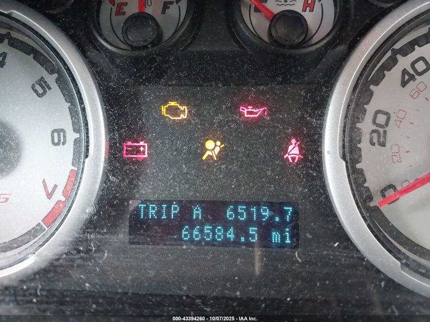 2008 Ford Focus Se/Ses VIN: 1FAHP35N48W223676 Lot: 43394260