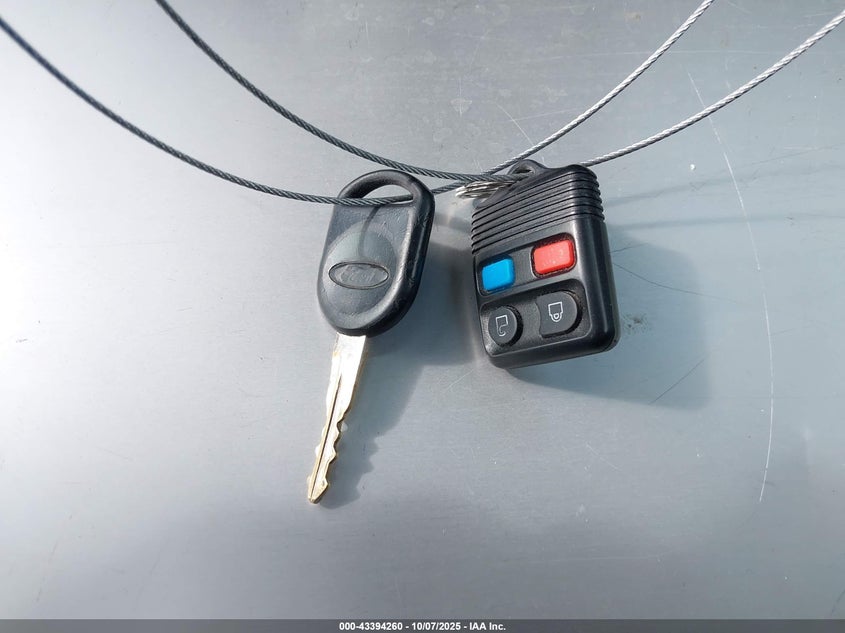 2008 Ford Focus Se/Ses VIN: 1FAHP35N48W223676 Lot: 43394260