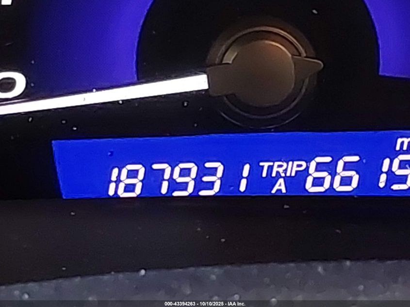 2007 Honda Civic Ex VIN: 1HGFA16837L097358 Lot: 43394263