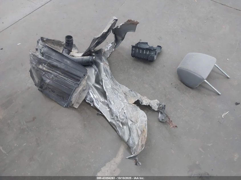 2007 Honda Civic Ex VIN: 1HGFA16837L097358 Lot: 43394263