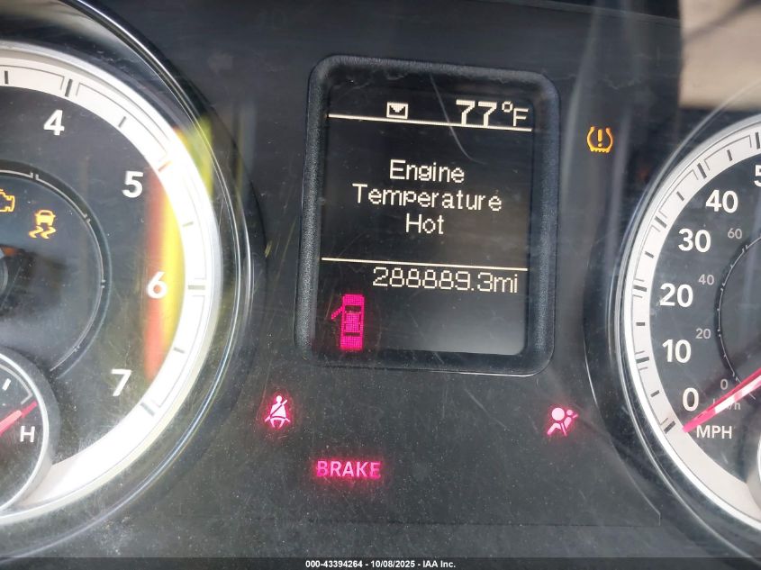 2015 Ram 1500 Tradesman VIN: 3C6JR7DT1FG560385 Lot: 43394264