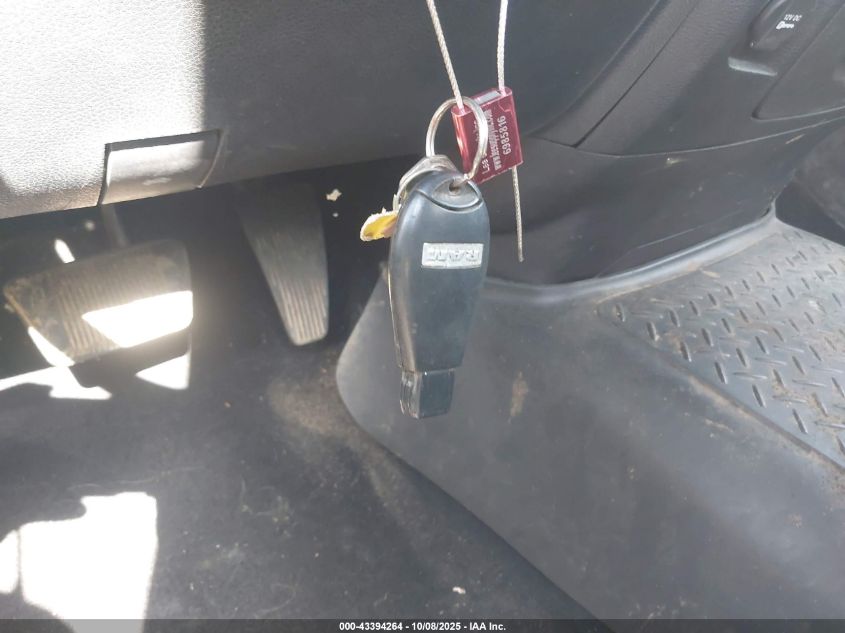 2015 Ram 1500 Tradesman VIN: 3C6JR7DT1FG560385 Lot: 43394264