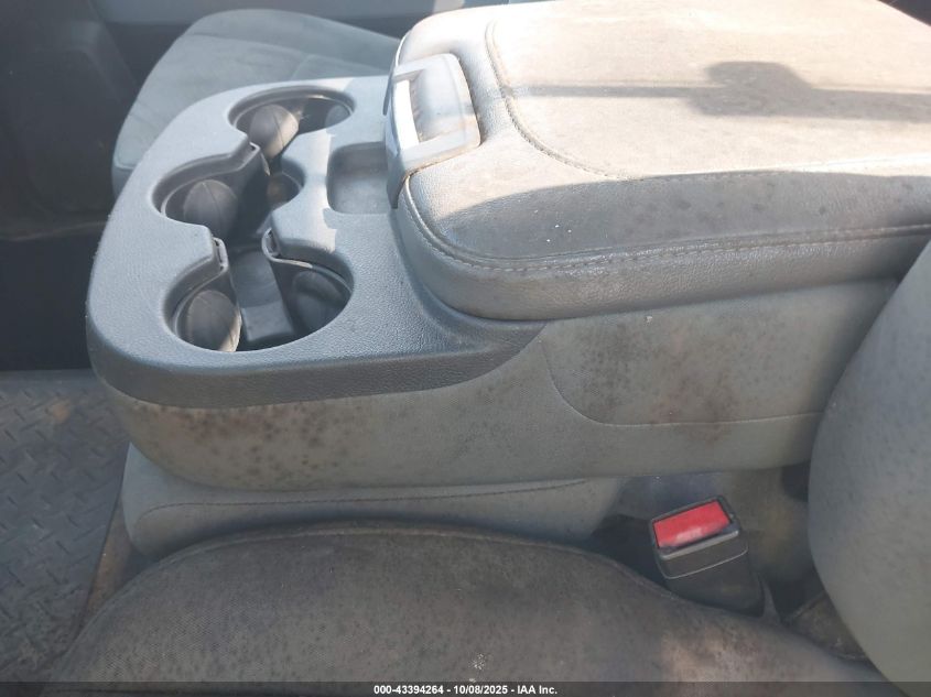 2015 Ram 1500 Tradesman VIN: 3C6JR7DT1FG560385 Lot: 43394264