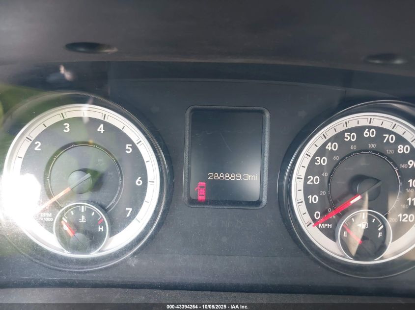 2015 Ram 1500 Tradesman VIN: 3C6JR7DT1FG560385 Lot: 43394264