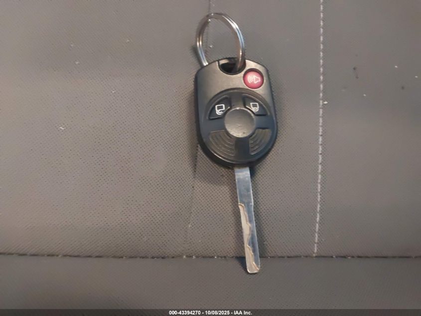 2014 Ford Escape Se VIN: 1FMCU9GX2EUC14993 Lot: 43394270