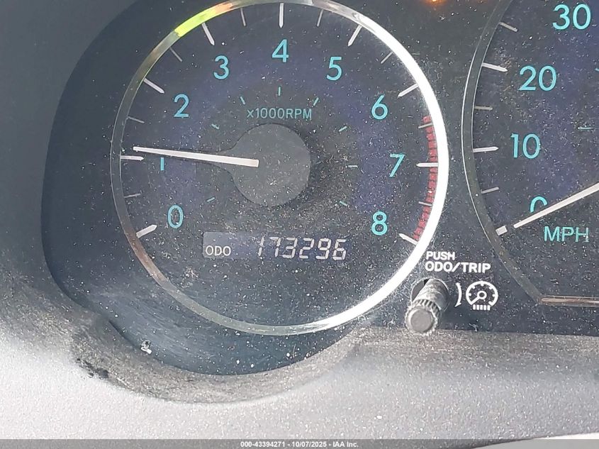 2007 Toyota Sienna Xle Limited VIN: 5TDBK22C47S004095 Lot: 43394271